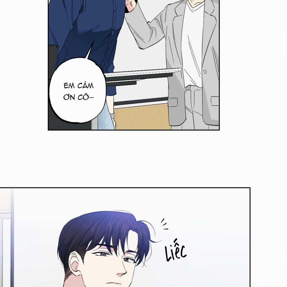 Cộng Sự Bán Thời Gian 14 trang 25