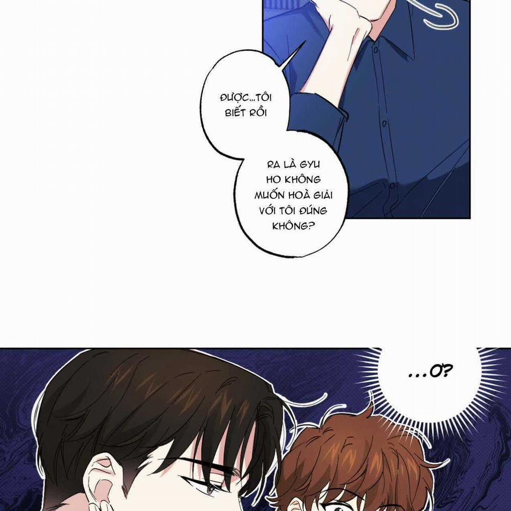 Cộng Sự Bán Thời Gian 14 trang 35