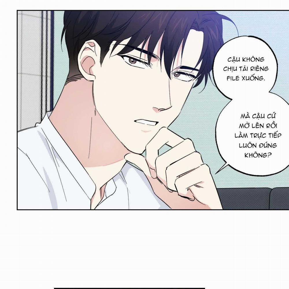 Cộng Sự Bán Thời Gian 14 trang 7