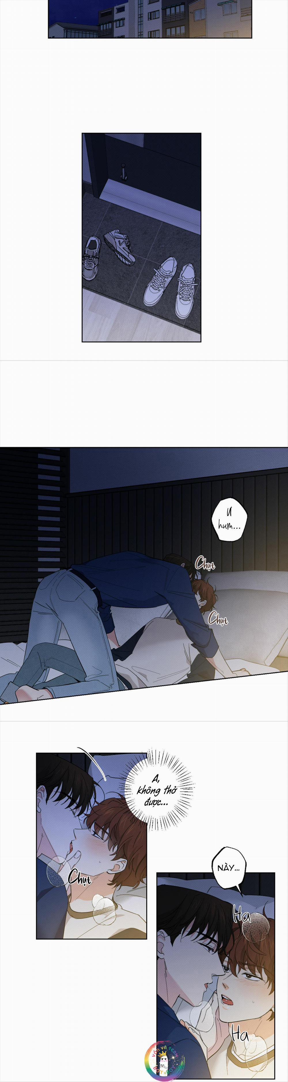 Cộng Sự Bán Thời Gian 16 H+ trang 2