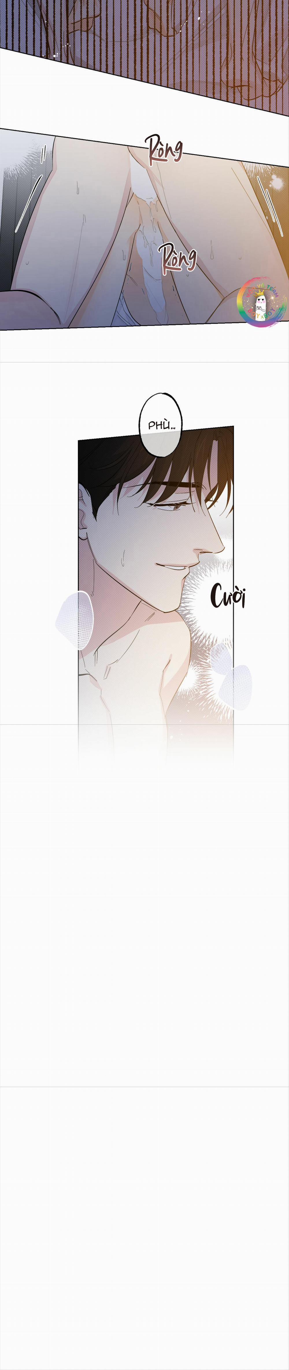 Cộng Sự Bán Thời Gian 16 H+ trang 24