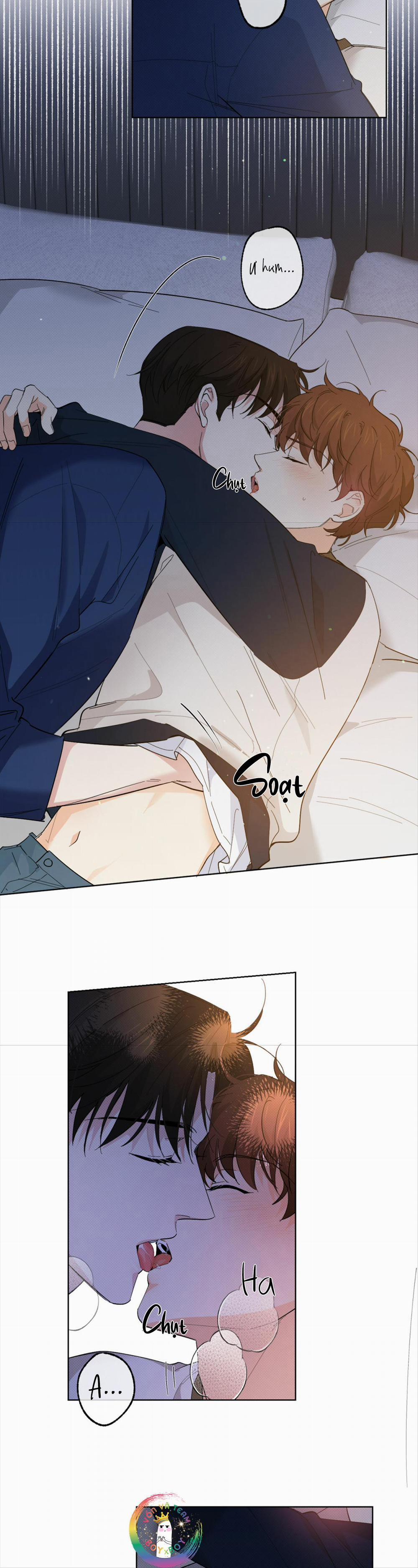 Cộng Sự Bán Thời Gian 16 H+ trang 7