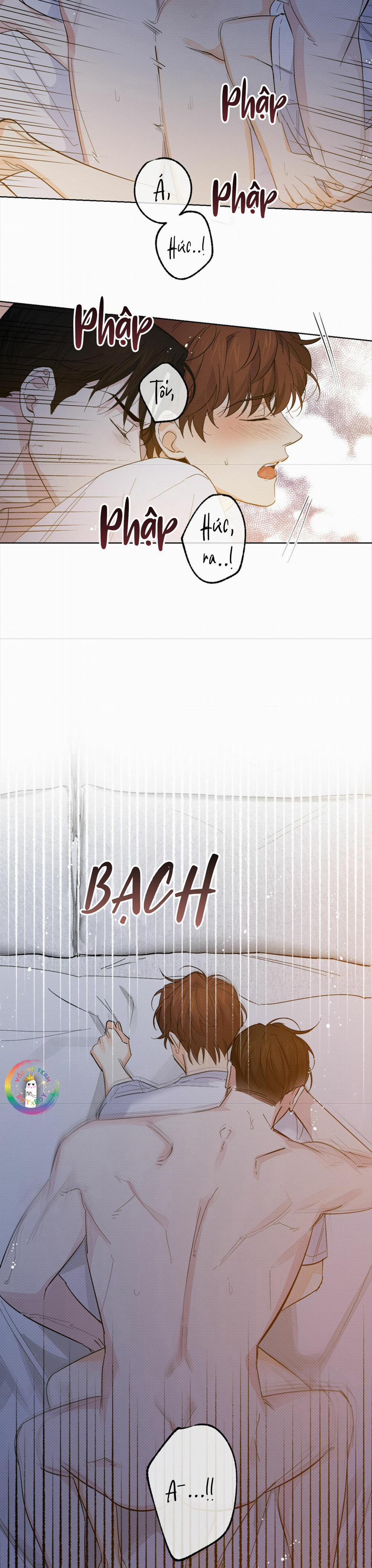 Cộng Sự Bán Thời Gian 16 trang 23