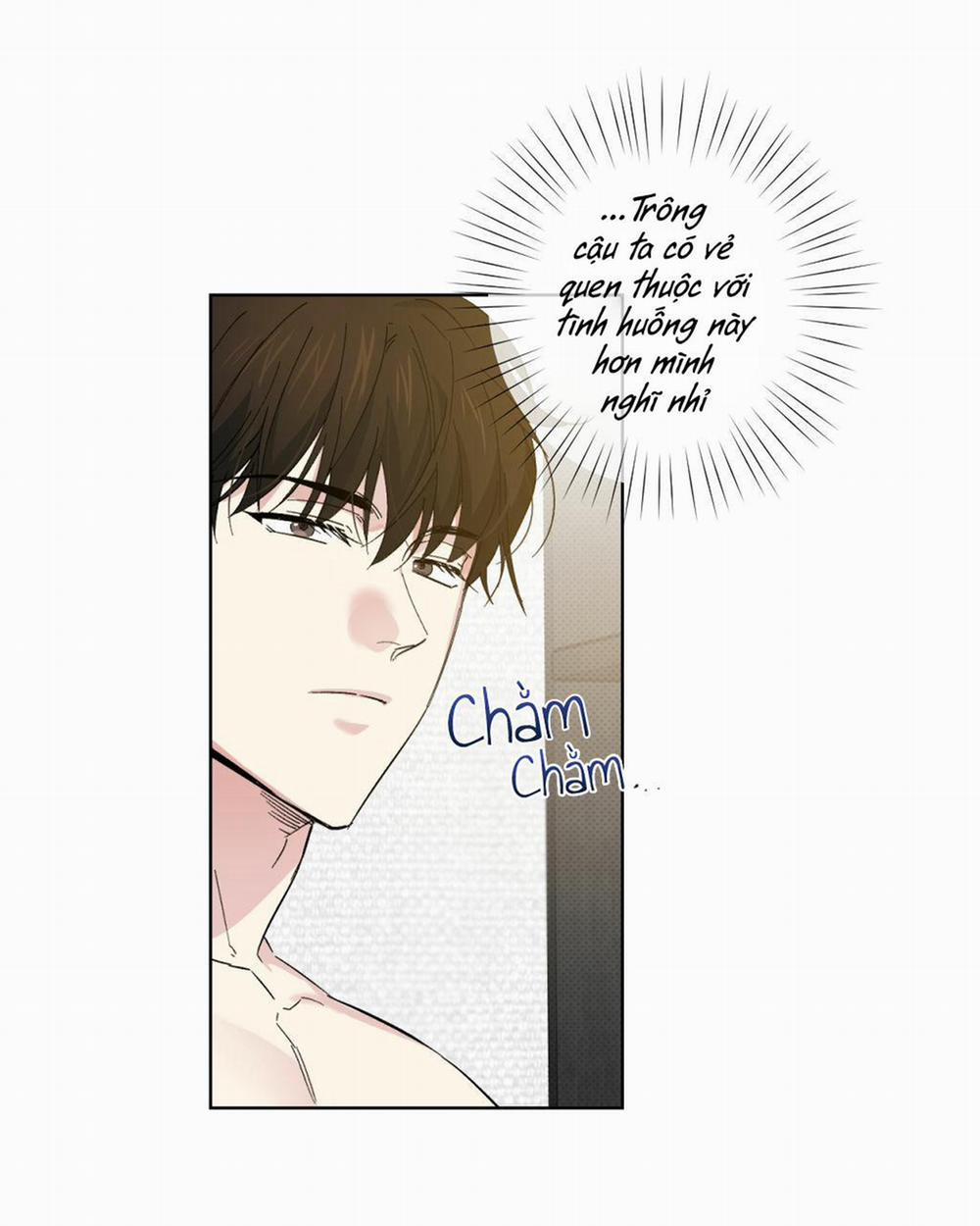 Cộng Sự Bán Thời Gian 17 trang 10