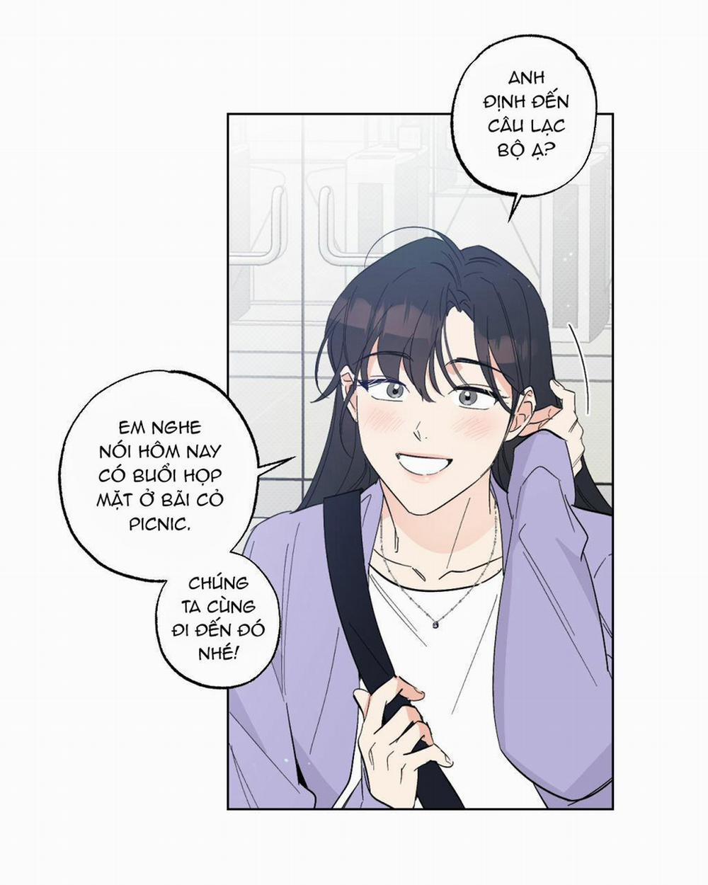 Cộng Sự Bán Thời Gian 17 trang 23