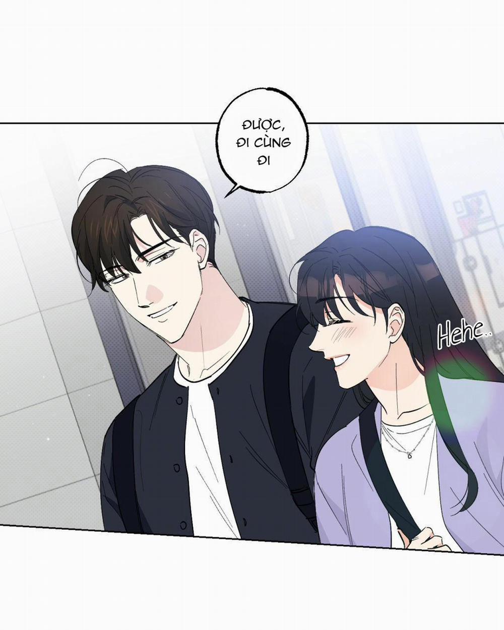 Cộng Sự Bán Thời Gian 17 trang 24