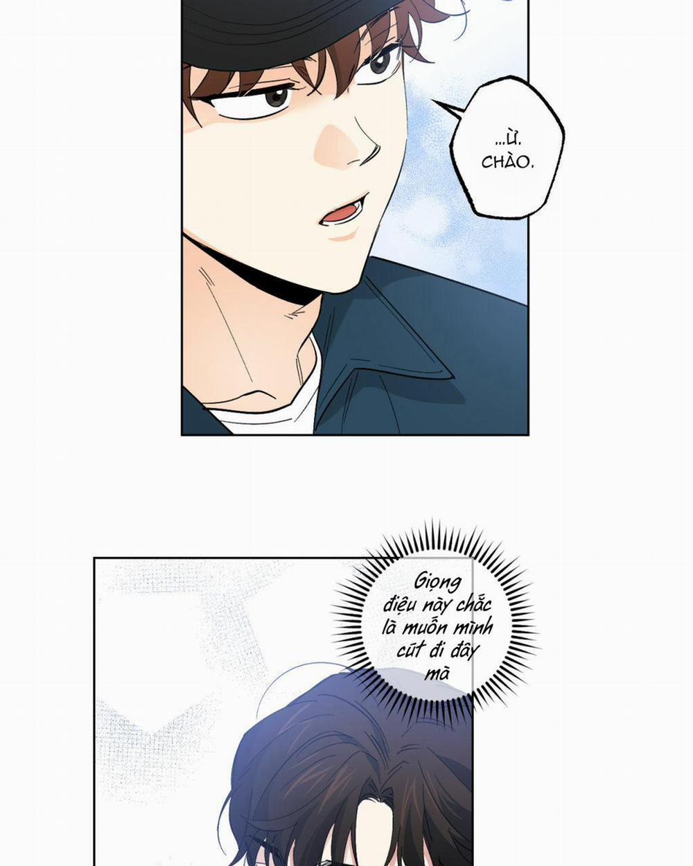 Cộng Sự Bán Thời Gian 17 trang 40