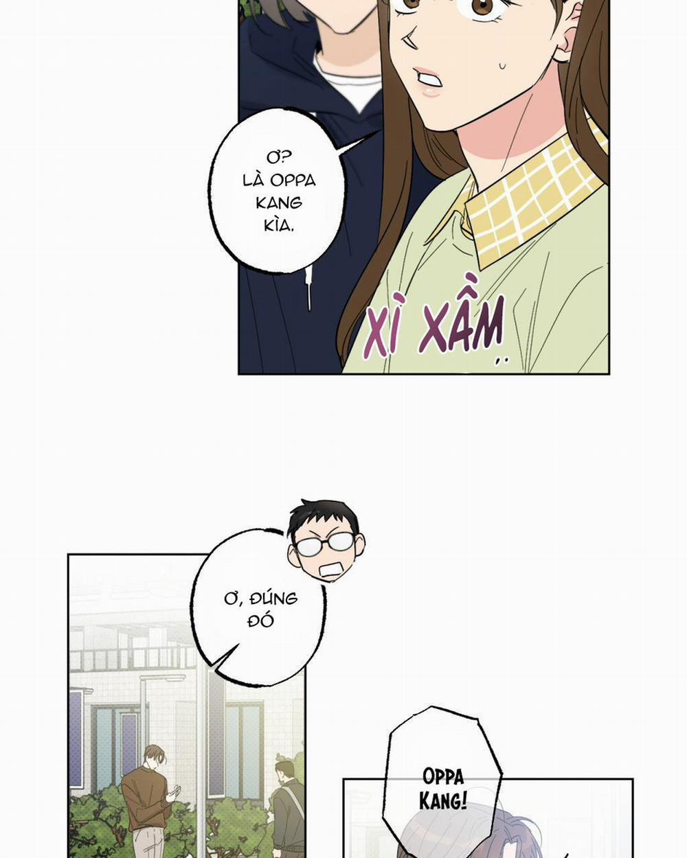 Cộng Sự Bán Thời Gian 17 trang 44