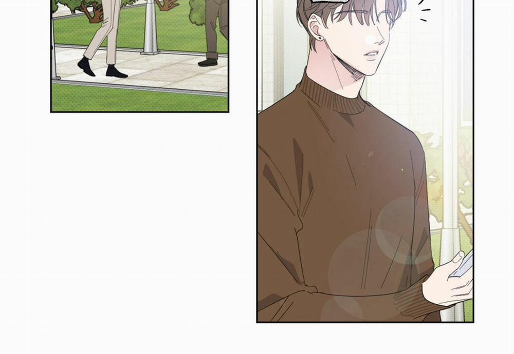 Cộng Sự Bán Thời Gian 17 trang 45