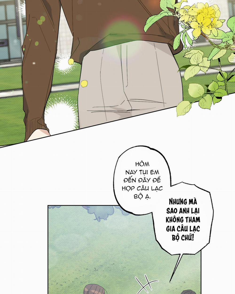 Cộng Sự Bán Thời Gian 17 trang 47