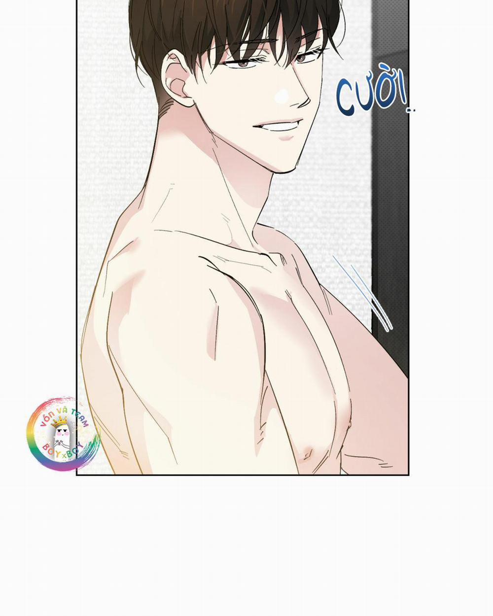 Cộng Sự Bán Thời Gian 17 trang 7