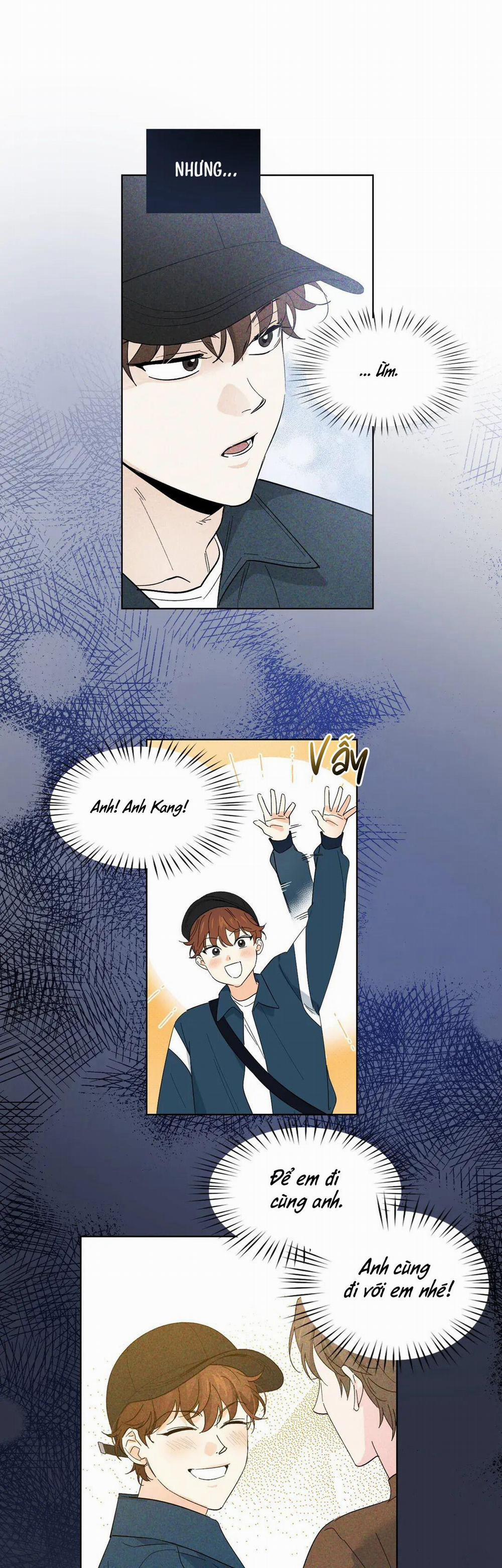 Cộng Sự Bán Thời Gian 18 trang 5