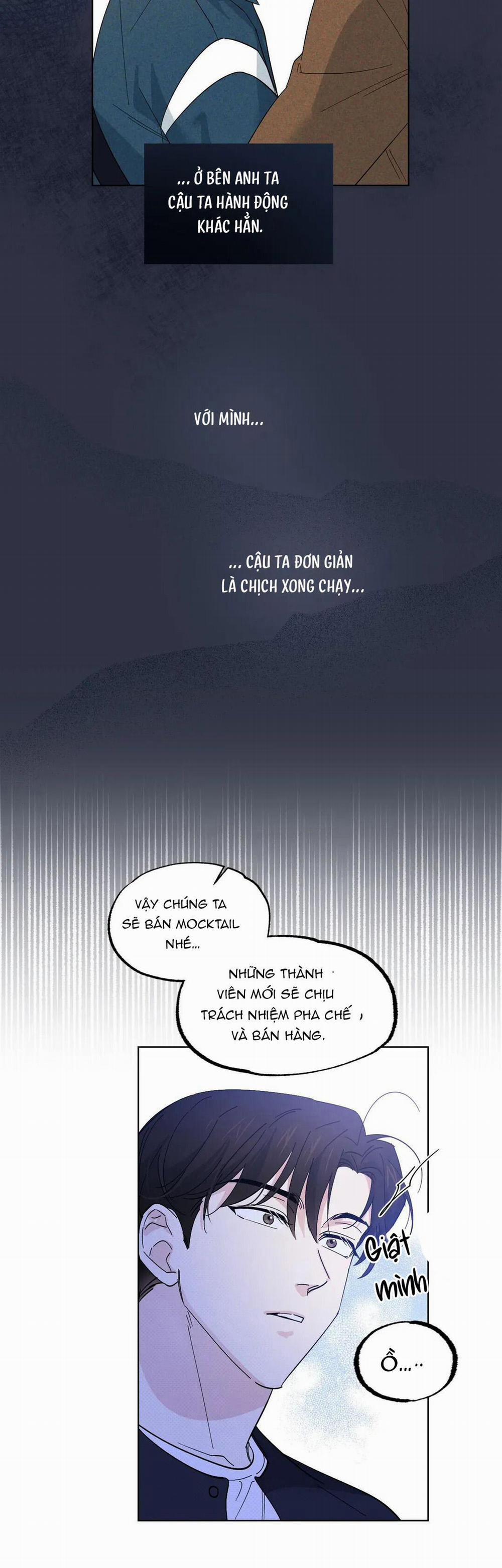 Cộng Sự Bán Thời Gian 18 trang 6
