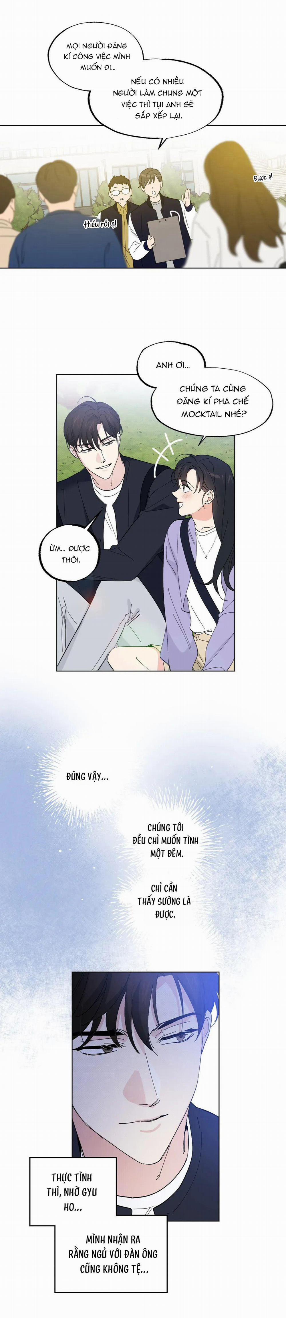Cộng Sự Bán Thời Gian 18 trang 7
