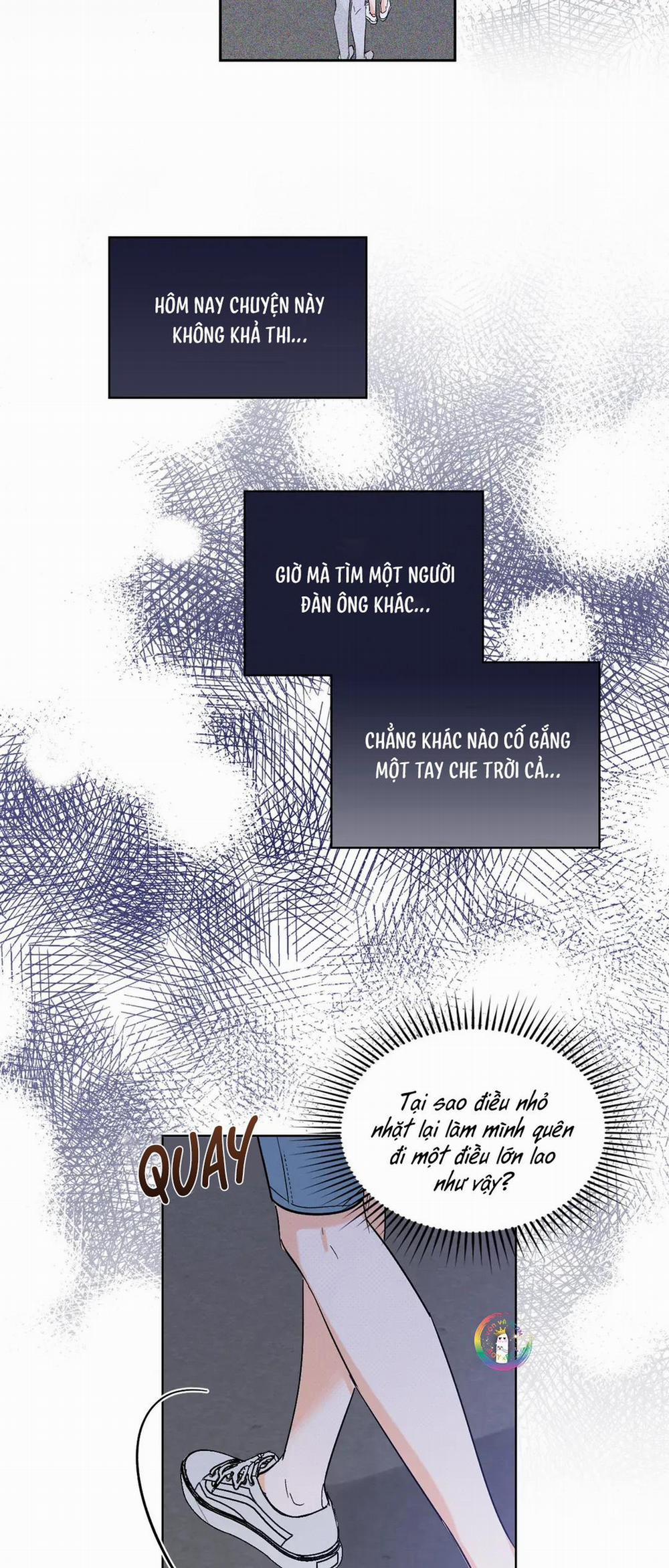 Cộng Sự Bán Thời Gian 19 trang 12