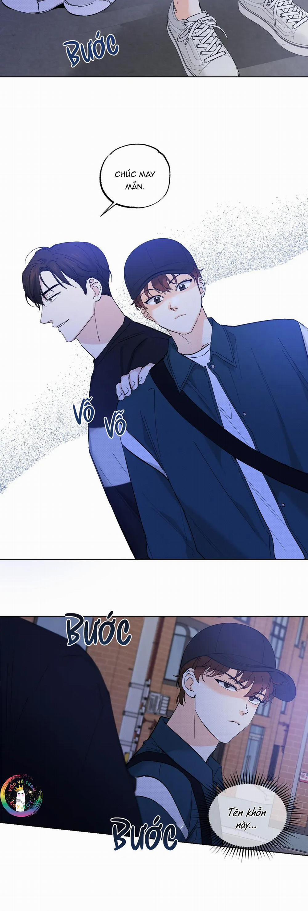 Cộng Sự Bán Thời Gian 19 trang 9