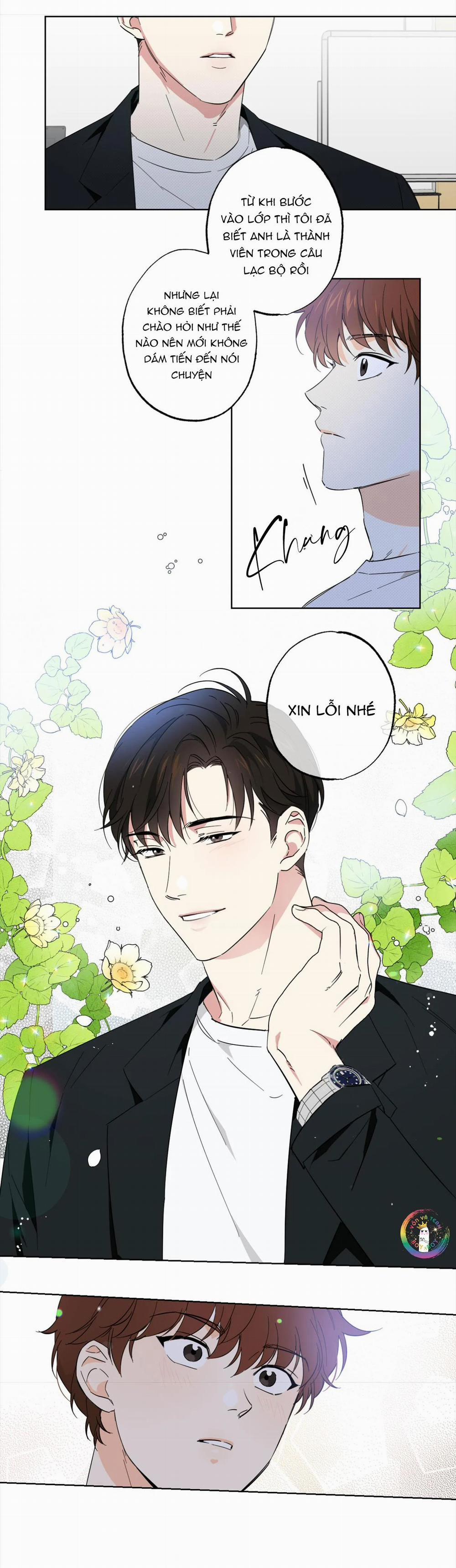 Cộng Sự Bán Thời Gian 2 trang 13