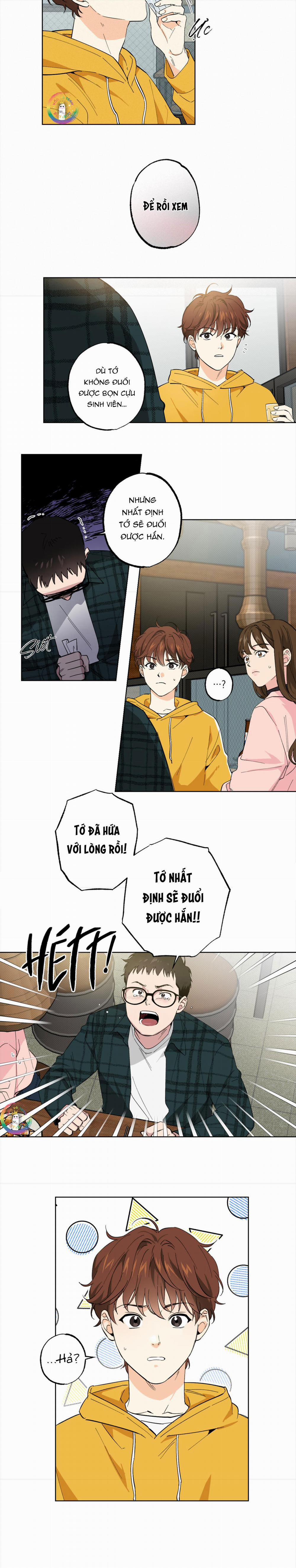 Cộng Sự Bán Thời Gian 2 trang 4