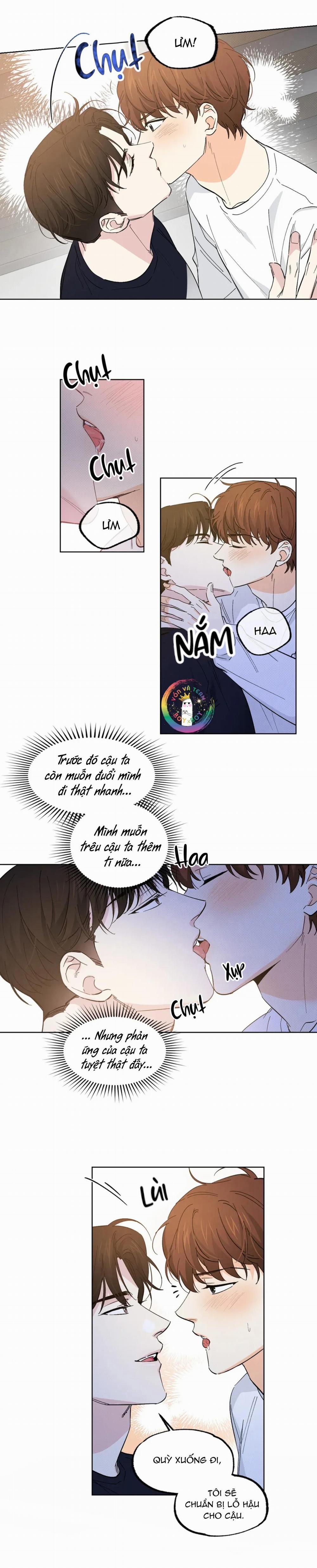 Cộng Sự Bán Thời Gian 20 H+ trang 4