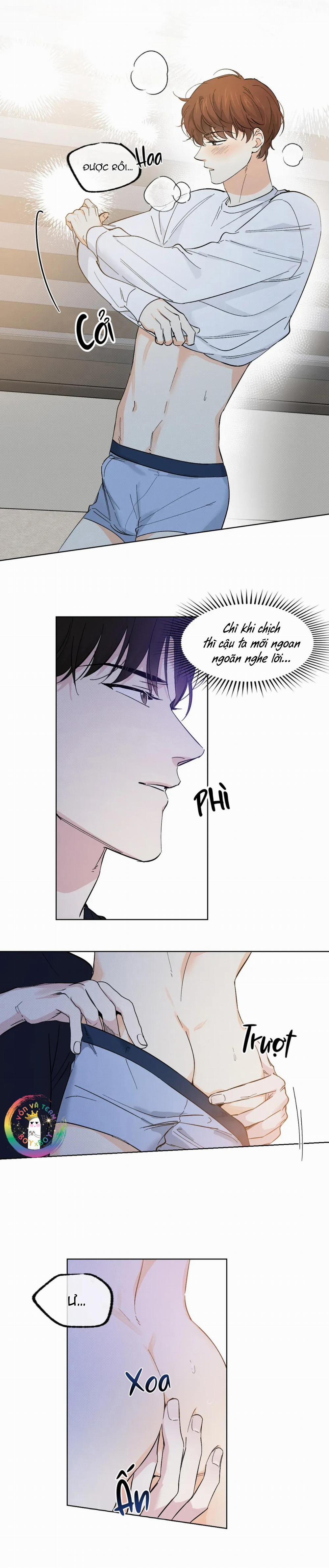 Cộng Sự Bán Thời Gian 20 H+ trang 5