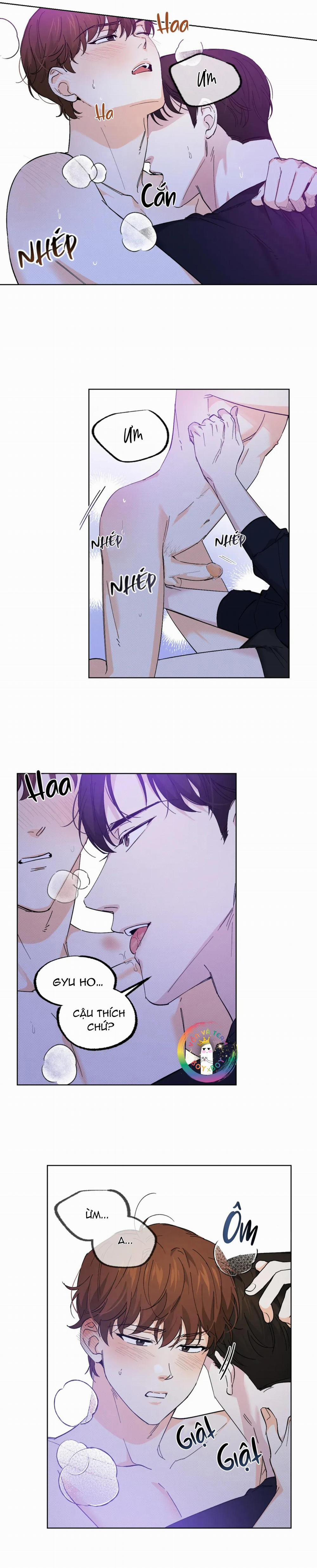 Cộng Sự Bán Thời Gian 20 H+ trang 7