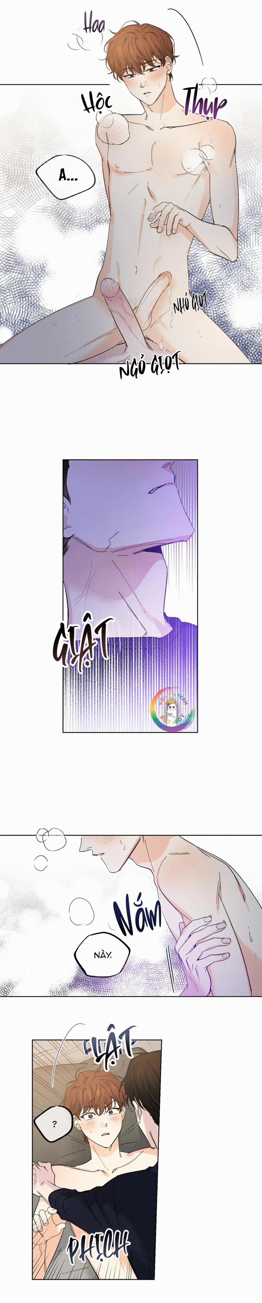 Cộng Sự Bán Thời Gian 20 trang 13