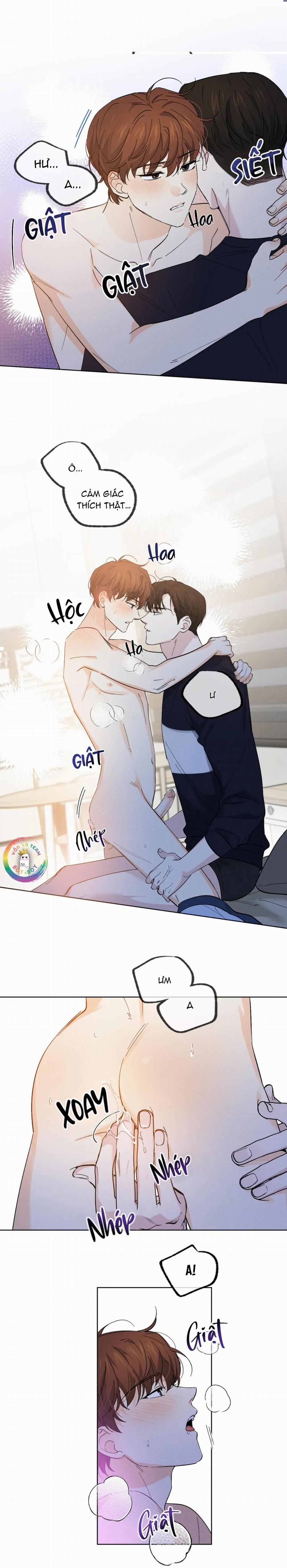 Cộng Sự Bán Thời Gian 20 trang 6