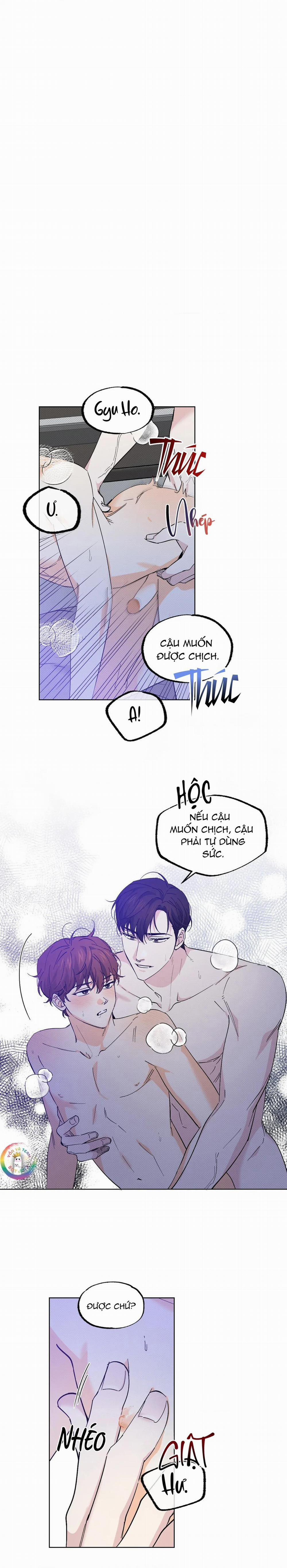 Cộng Sự Bán Thời Gian 21 0 trang 1