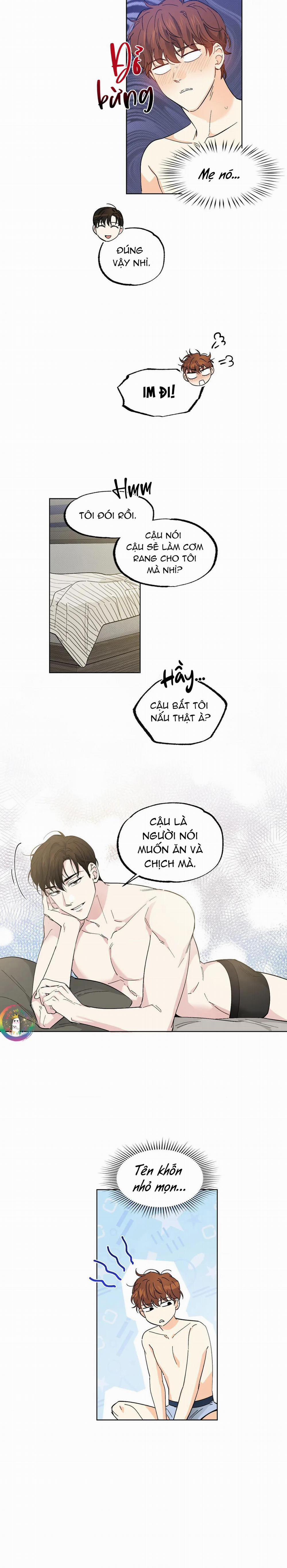 Cộng Sự Bán Thời Gian 21 0 trang 14