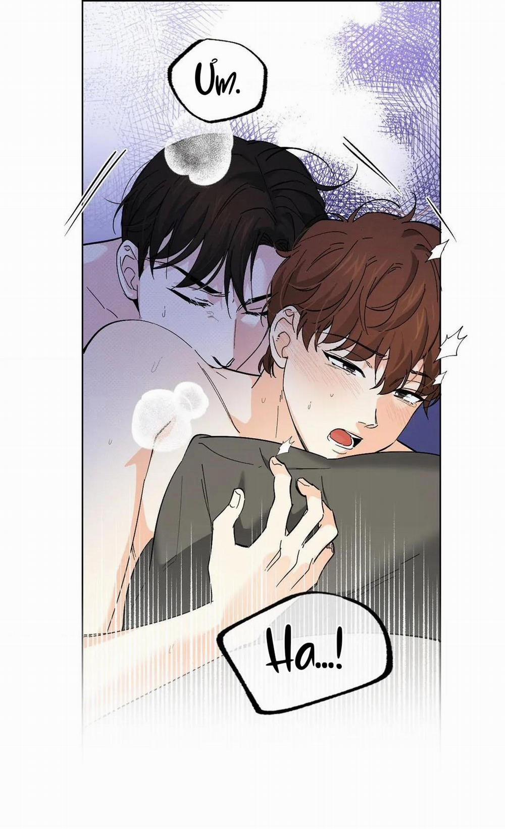 Cộng Sự Bán Thời Gian 21 trang 7