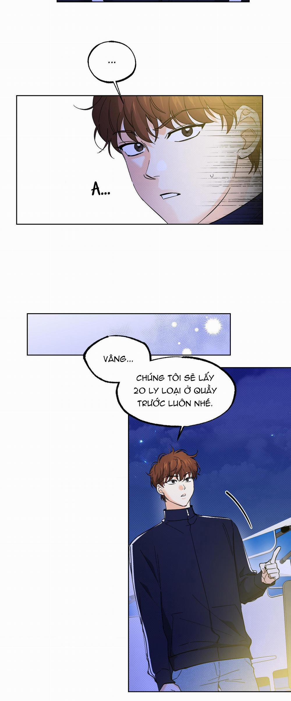 Cộng Sự Bán Thời Gian 24 trang 15