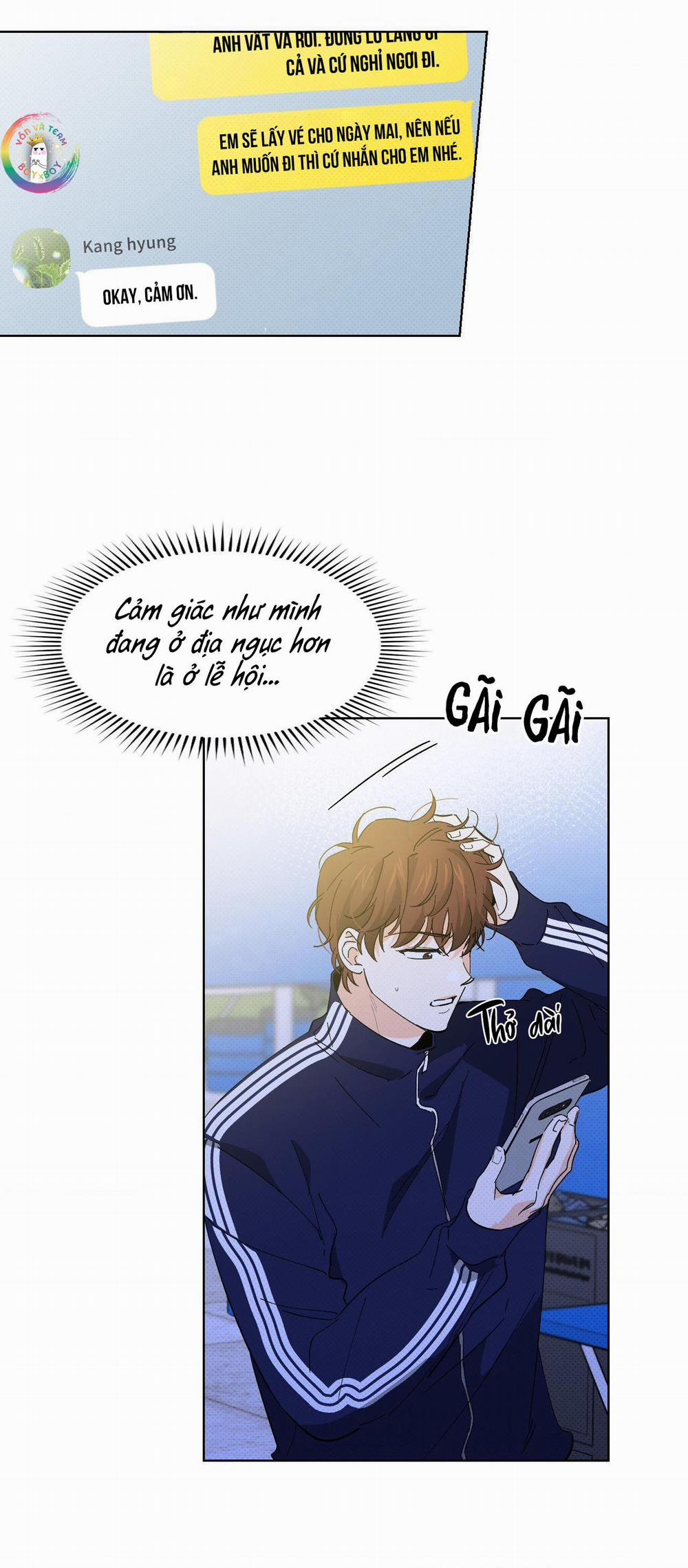 Cộng Sự Bán Thời Gian 24 trang 2