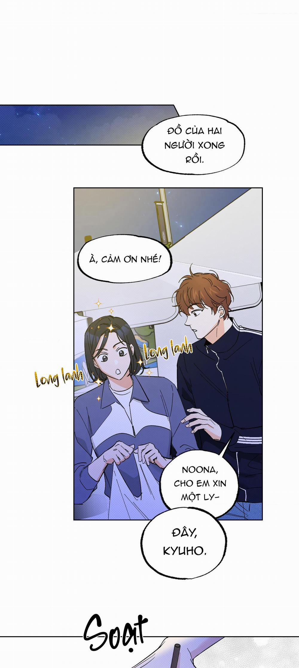 Cộng Sự Bán Thời Gian 24 trang 22