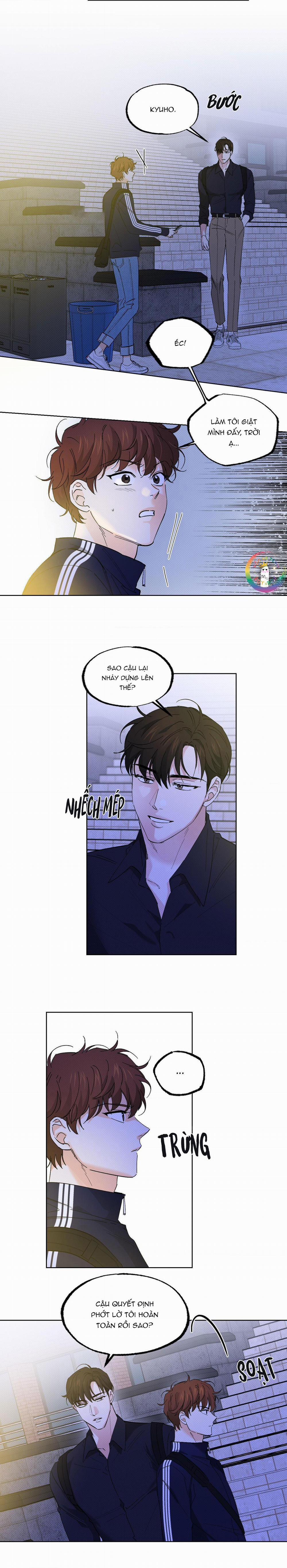 Cộng Sự Bán Thời Gian 25 trang 2