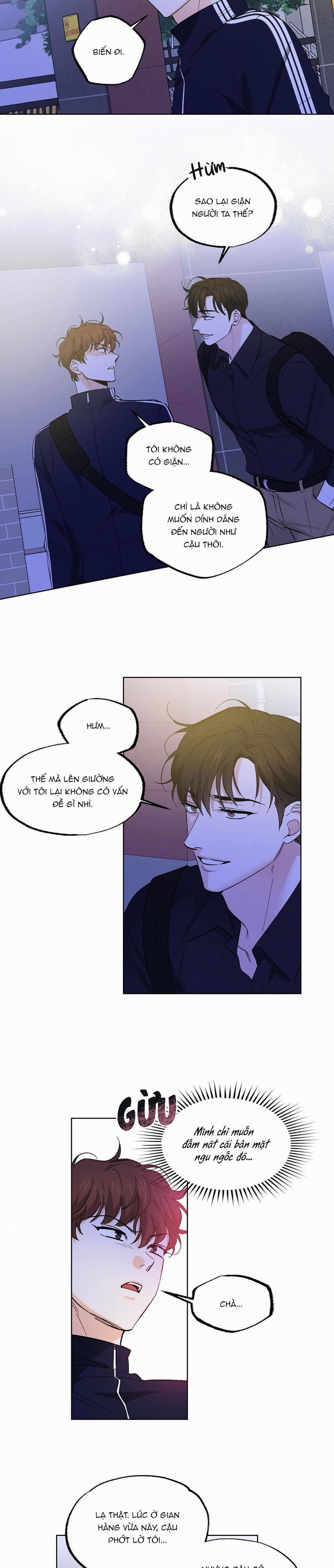 Cộng Sự Bán Thời Gian 25 trang 4