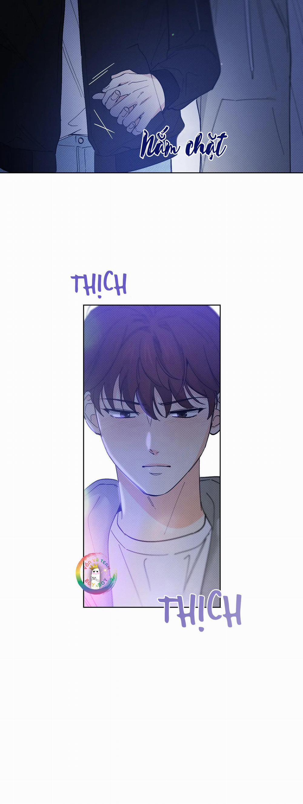 Cộng Sự Bán Thời Gian 26 trang 9