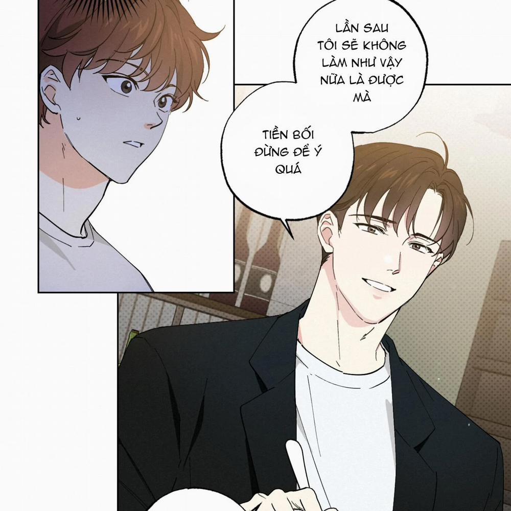Cộng Sự Bán Thời Gian 3 trang 12