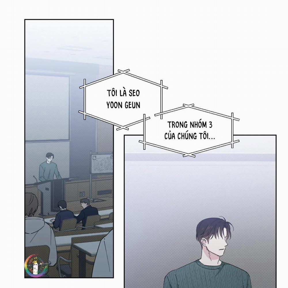 Cộng Sự Bán Thời Gian 3 trang 15