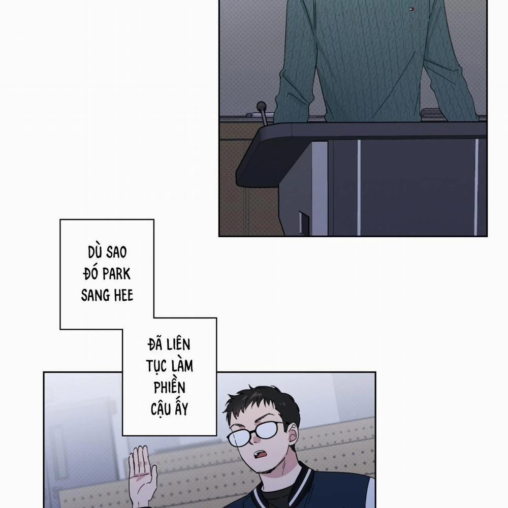 Cộng Sự Bán Thời Gian 3 trang 16