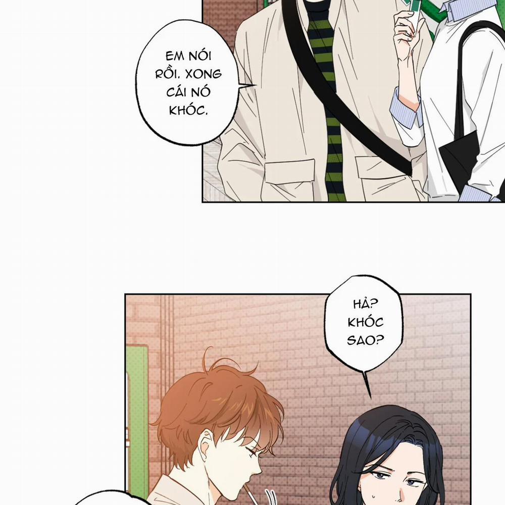 Cộng Sự Bán Thời Gian 3 trang 24