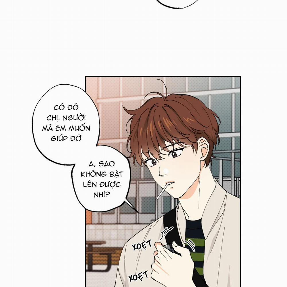 Cộng Sự Bán Thời Gian 3 trang 27