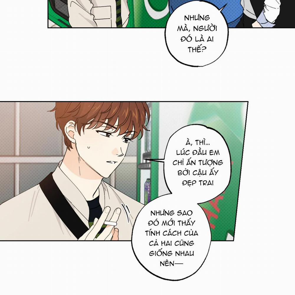 Cộng Sự Bán Thời Gian 3 trang 29