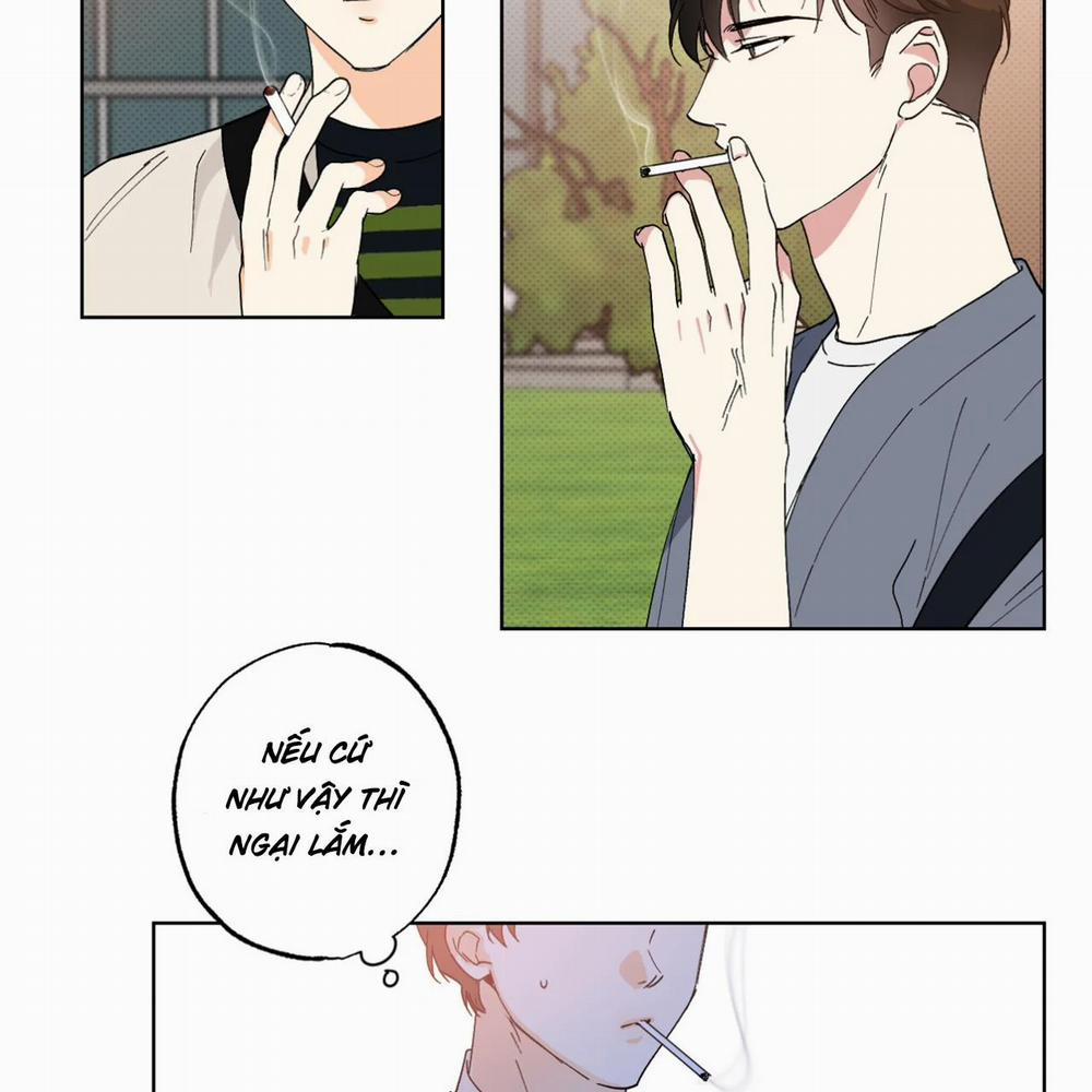 Cộng Sự Bán Thời Gian 3 trang 41