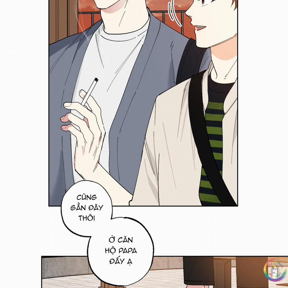 Cộng Sự Bán Thời Gian 3 trang 43