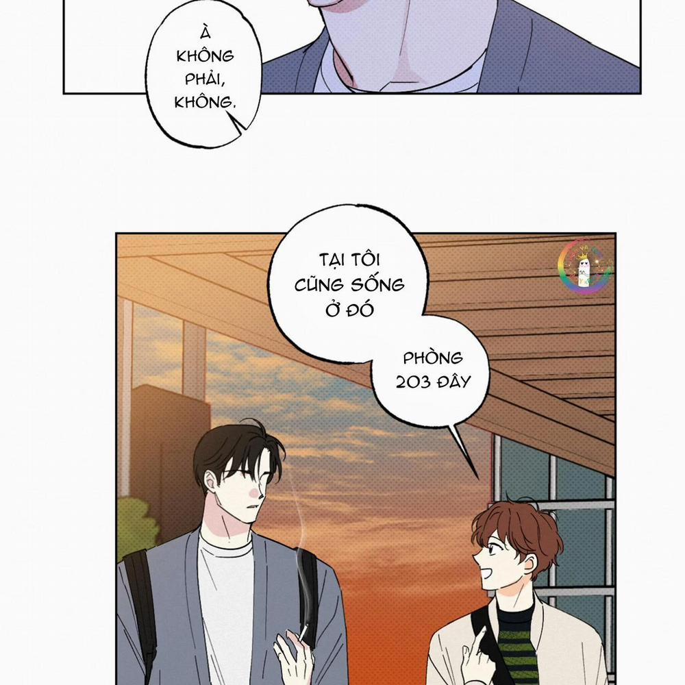 Cộng Sự Bán Thời Gian 3 trang 46