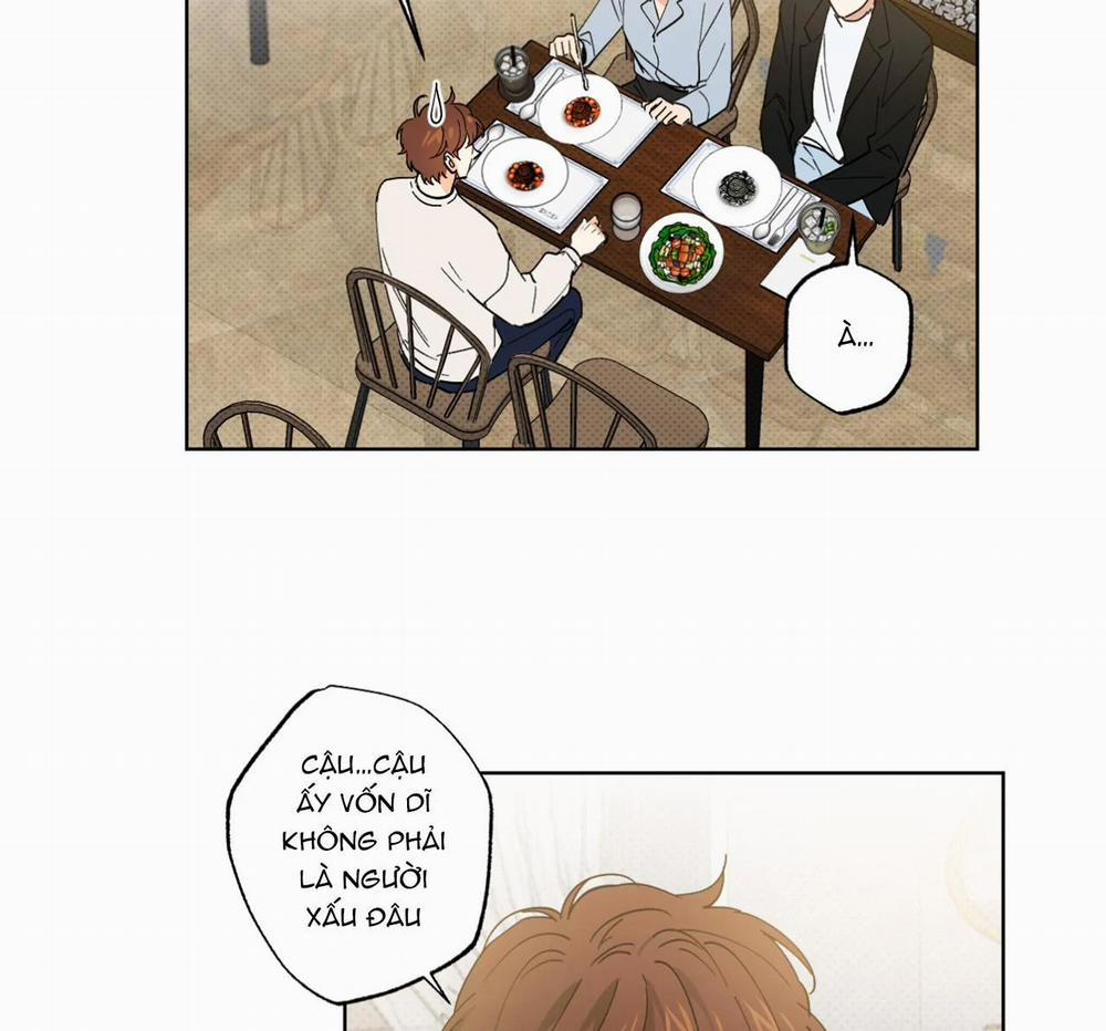 Cộng Sự Bán Thời Gian 3 trang 9