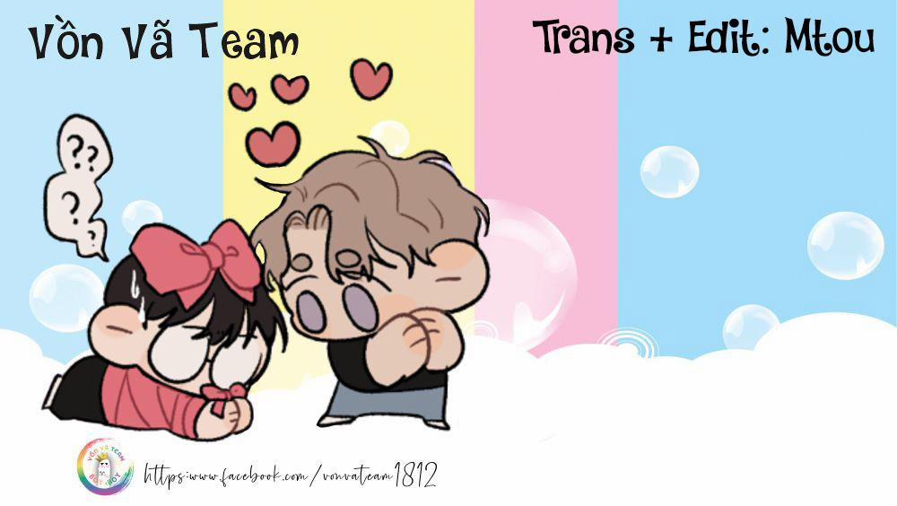 Cộng Sự Bán Thời Gian 33 Mút cà rem trang 0