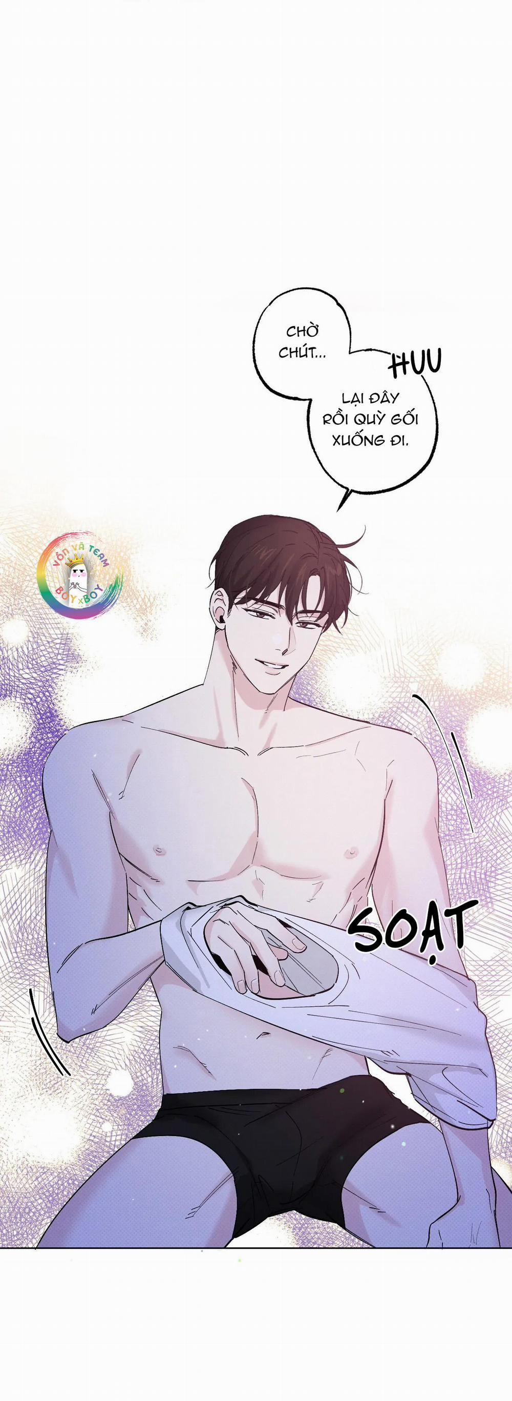 Cộng Sự Bán Thời Gian 34 H+++ trang 1