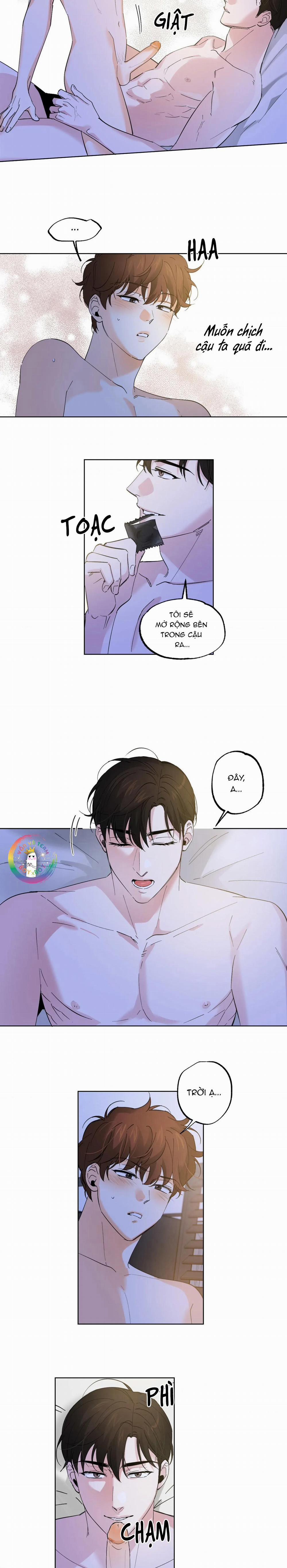 Cộng Sự Bán Thời Gian 34 H+++ trang 3