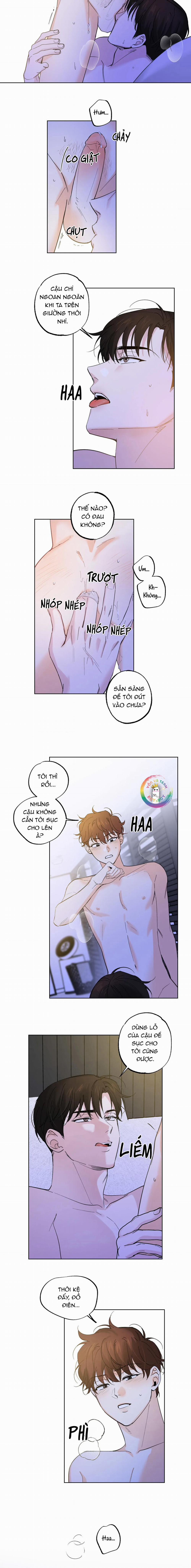 Cộng Sự Bán Thời Gian 34 H+++ trang 7